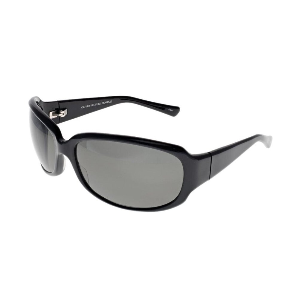 OLIVER PEOPLES KALI SUNGLASSES - BLACK